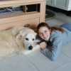 Images de profil de CANDICE - Blooming Pets - Petsitting et garde d'animaux à domicile
