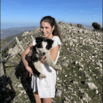 Image de profil de louline - Blooming Pets - Petsitting et garde d'animaux à domicile