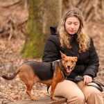 Image de profil de Morgane - Blooming Pets - Petsitting et garde d'animaux à domicile