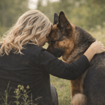 Image de profil de Blandine - Blooming Pets - Petsitting et garde d'animaux à domicile