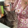 Images de profil de SARAH - Blooming Pets - Petsitting et garde d'animaux à domicile