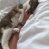 Images de profil de SARAH - Blooming Pets - Petsitting et garde d'animaux à domicile