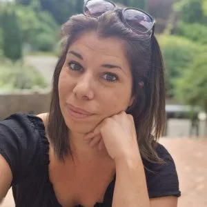 Image de profil de Jessy - Blooming Pets - Petsitting et garde d'animaux Ă domicile