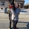 Images de profil de Coralie - Blooming Pets - Petsitting et garde d'animaux à domicile