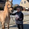 Images de profil de Coralie - Blooming Pets - Petsitting et garde d'animaux à domicile