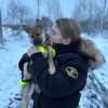 Images de profil de Coralie - Blooming Pets - Petsitting et garde d'animaux à domicile