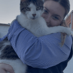 Image de profil de sandy - Blooming Pets - Petsitting et garde d'animaux à domicile
