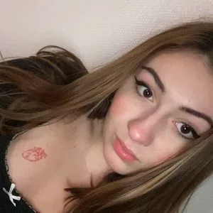 Léa photo de profil