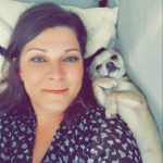 Image de profil de Amandine - Blooming Pets - Petsitting et garde d'animaux à domicile