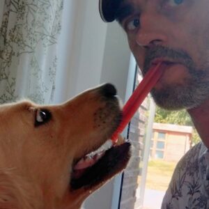 Image de profil de Eric - Blooming Pets - Petsitting et garde d'animaux à domicile