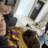 Images de profil de Charlotte - Blooming Pets - Petsitting et garde d'animaux à domicile