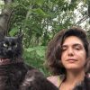 Images de profil de Sophie - Blooming Pets - Petsitting et garde d'animaux à domicile