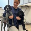 Images de profil de Capucine - Blooming Pets - Petsitting et garde d'animaux à domicile