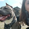 Images de profil de ludivine - Blooming Pets - Petsitting et garde d'animaux à domicile