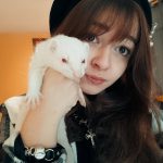 Image de profil de ludivine - Blooming Pets - Petsitting et garde d'animaux à domicile