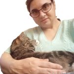 Image de profil de Virginie - Blooming Pets - Petsitting et garde d'animaux à domicile