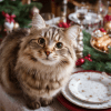 Images de profil de Virginie - Blooming Pets - Petsitting et garde d'animaux à domicile