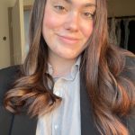 Image de profil de Océane - Blooming Pets - Petsitting et garde d'animaux à domicile