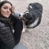 Images de profil de Noémie - Blooming Pets - Petsitting et garde d'animaux à domicile