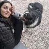 Images de profil de Noémie - Blooming Pets - Petsitting et garde d'animaux à domicile