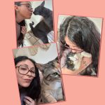 Image de profil de Morgane - Blooming Pets - Petsitting et garde d'animaux à domicile