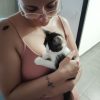 Images de profil de Morgane - Blooming Pets - Petsitting et garde d'animaux à domicile
