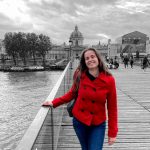 Image de profil de Valentine - Blooming Pets - Petsitting et garde d'animaux à domicile
