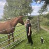 Images de profil de Ophélie - Blooming Pets - Petsitting et garde d'animaux à domicile