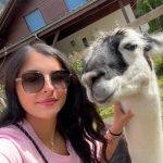 Image de profil de Jenyfer - Blooming Pets - Petsitting et garde d'animaux à domicile