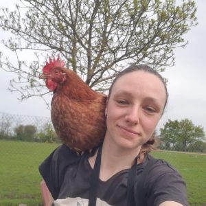 Images de profil de Lilou - Blooming Pets - Petsitting et garde d'animaux Ă domicile