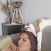 Images de profil de Jennifer - Blooming Pets - Petsitting et garde d'animaux à domicile