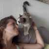 Images de profil de Jennifer - Blooming Pets - Petsitting et garde d'animaux à domicile