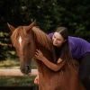 Images de profil de Coline - Blooming Pets - Petsitting et garde d'animaux à domicile