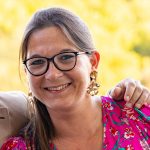 Image de profil de Anne-Claire - Blooming Pets - Petsitting et garde d'animaux à domicile
