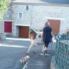 Images de profil de Fanette - Blooming Pets - Petsitting et garde d'animaux à domicile
