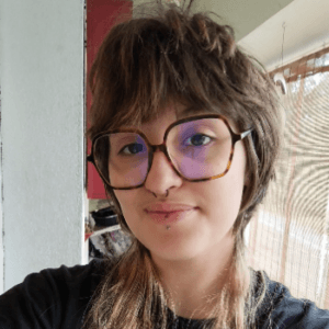 Image de profil de Fanette - Blooming Pets - Petsitting et garde d'animaux Ă domicile
