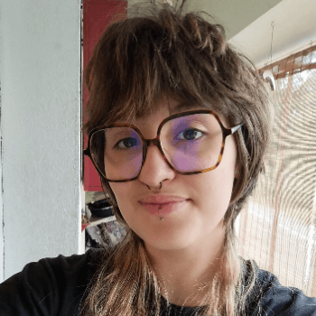 Image de profil de Fanette - Blooming Pets - Petsitting et garde d'animaux Ă domicile