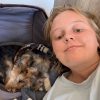 Images de profil de Mandy - Blooming Pets - Petsitting et garde d'animaux à domicile
