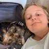 Images de profil de Mandy - Blooming Pets - Petsitting et garde d'animaux à domicile