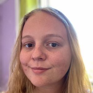 Image de profil de Mandy - Blooming Pets - Petsitting et garde d'animaux Ă domicile