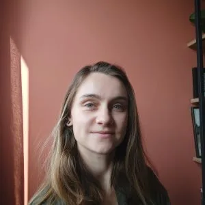 Anne Sophie photo de profil