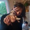 Images de profil de Lea - Blooming Pets - Petsitting et garde d'animaux à domicile