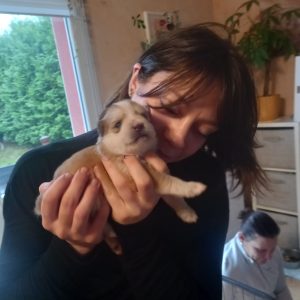 Images de profil de Lea - Blooming Pets - Petsitting et garde d'animaux à domicile