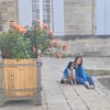 Images de profil de Sarah - Blooming Pets - Petsitting et garde d'animaux à domicile