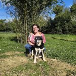 Image de profil de Emmie - Blooming Pets - Petsitting et garde d'animaux à domicile