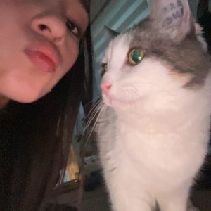 Images de profil de Valentine - Blooming Pets - Petsitting et garde d'animaux à domicile