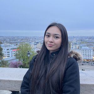 Image de profil de Valentine - Blooming Pets - Petsitting et garde d'animaux à domicile