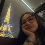 Image de profil de Jade - Blooming Pets - Petsitting et garde d'animaux à domicile