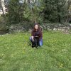 Images de profil de Amandine - Blooming Pets - Petsitting et garde d'animaux à domicile