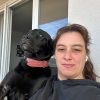 Images de profil de Amandine - Blooming Pets - Petsitting et garde d'animaux à domicile